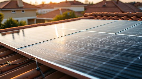 5 astuces pour économiser sur vos factures grâce aux panneaux solaires