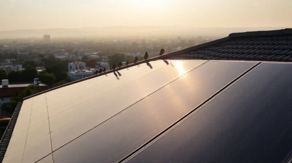 5 astuces pour économiser sur vos factures grâce aux panneaux solaires