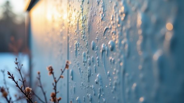 Isolation thermique par l’extérieur : avantages et techniques à connaître