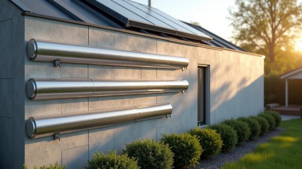 Isolation thermique par l’extérieur : avantages et techniques à connaître