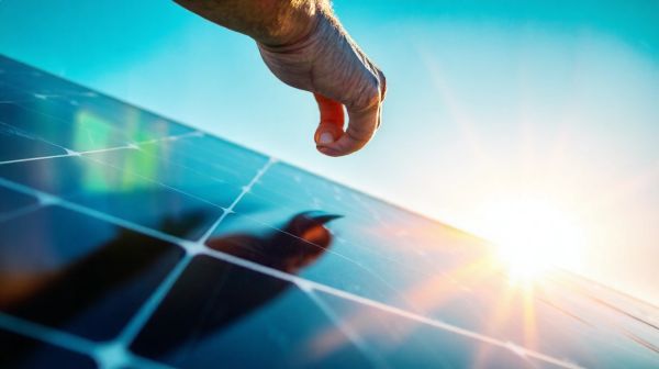 Les clés pour maximiser l'efficacité de vos panneaux solaires