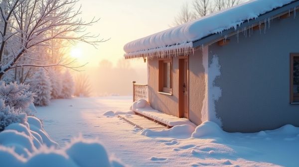 Optimiser votre confort avec l'isolation thermique par extérieur