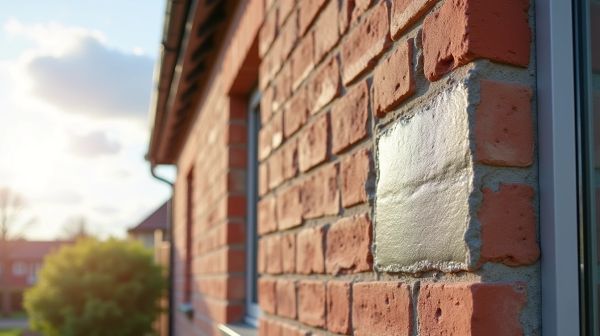 Optimiser votre confort avec l'isolation thermique par extérieur