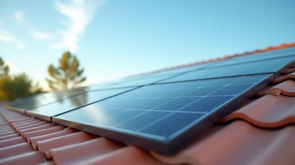 Panneau solaire photovoltaïque : optimiser votre production d'électricité