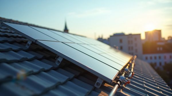Panneau solaire photovoltaïque : optimiser votre production d'électricité