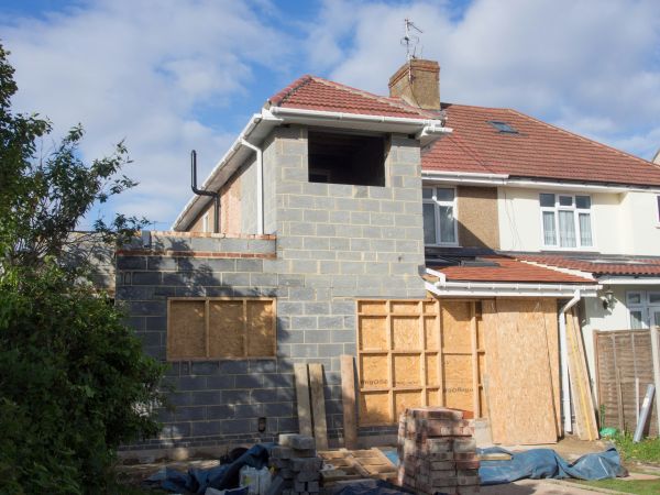 Techniques d'isolation thermique extérieure : Guide des bénéfices