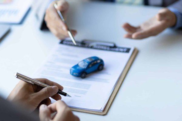 Comparer assurance auto pas chère : les principaux points d'évaluation à retenir