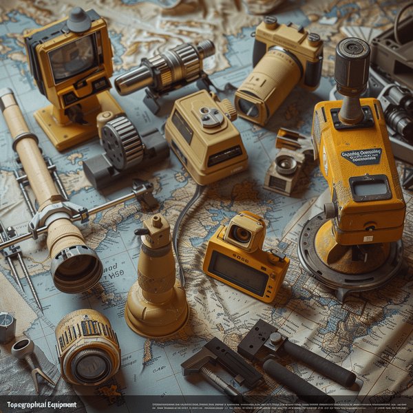 Choisir du matériel topographie de qualité