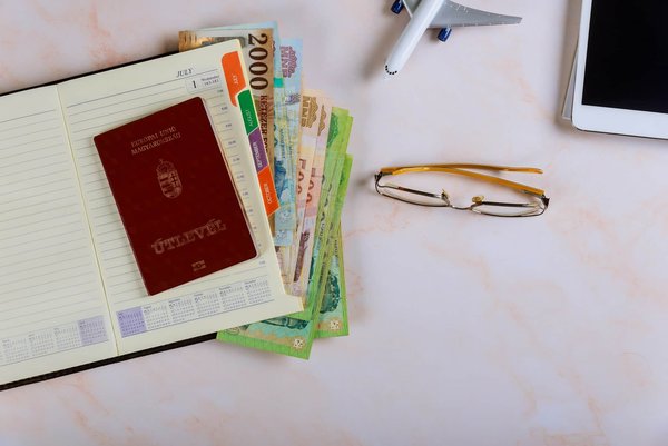 Carnet de voyage : découvrez la gamme Clairefontaine