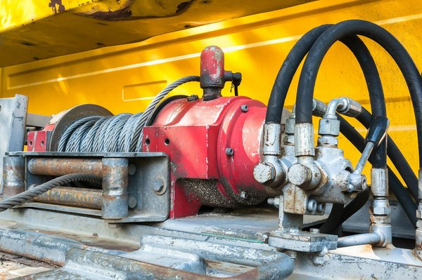 Guide comparatif des meilleurs treuils pour 2024