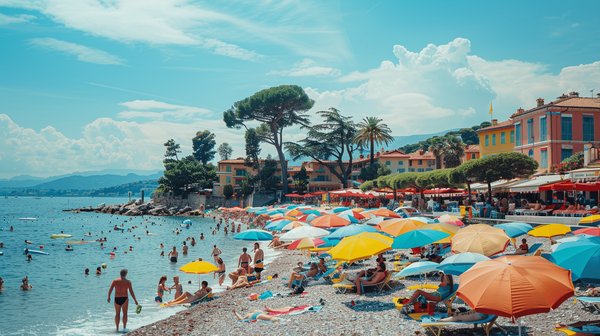 Découvrez où utiliser vos chèques-vacances ancv