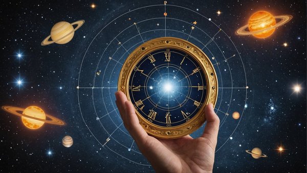Pourquoi consulter un astrologue ? découvrez votre destin