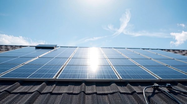 Pourquoi opter pour un panneau solaire photovoltaïque ?
